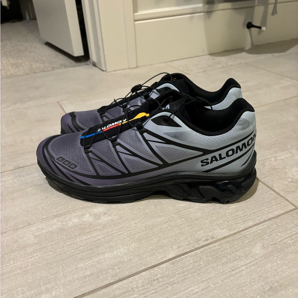 Salomon XT-6 Chromatic